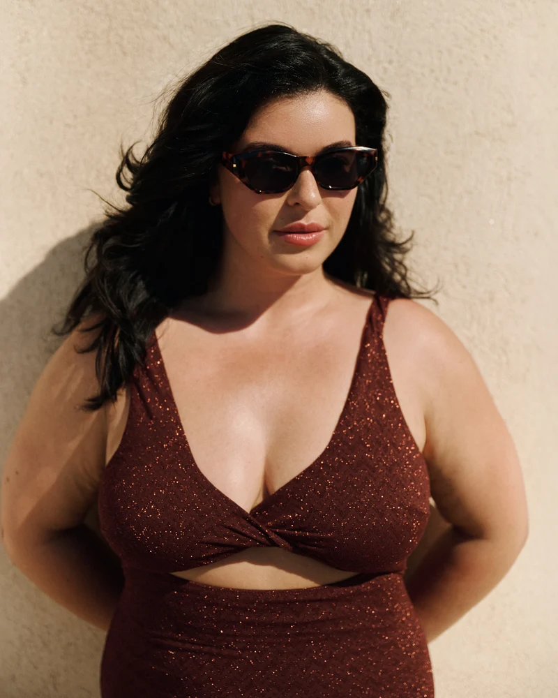 Maillot Rosalia