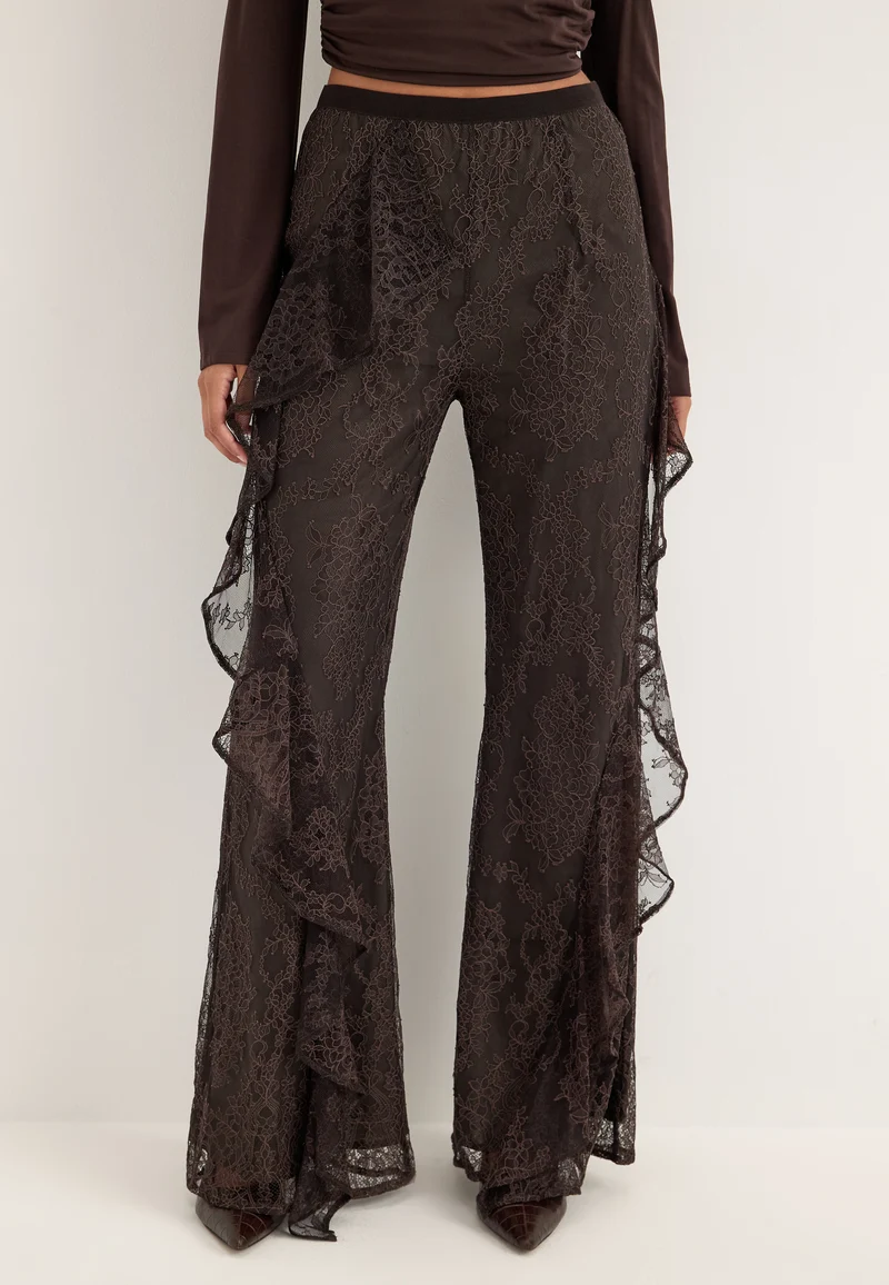 Eliana Trousers
