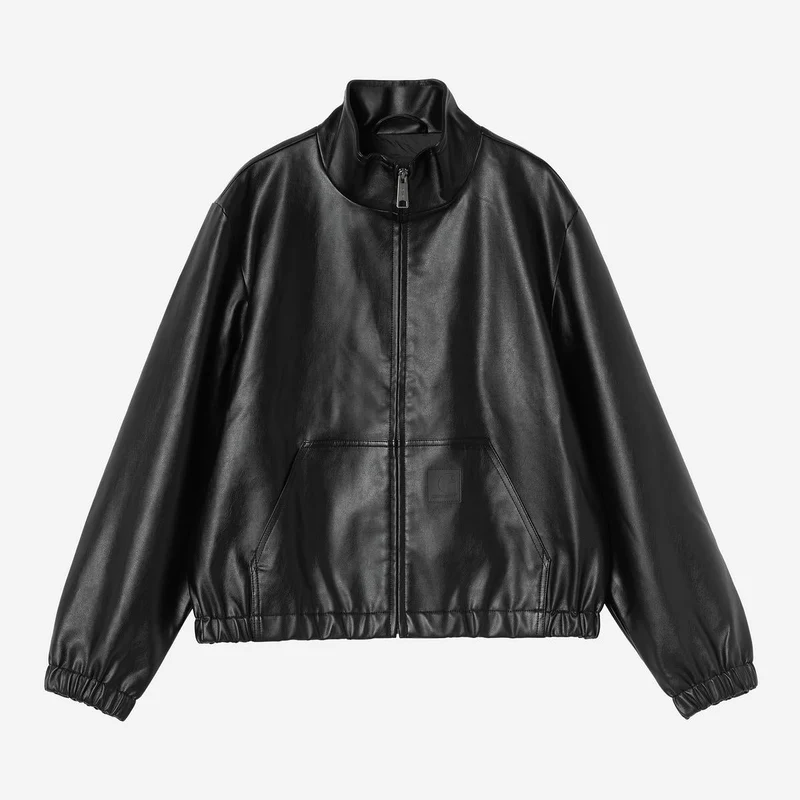 Carhartt WIP Arizona Jacka Dam | Svart