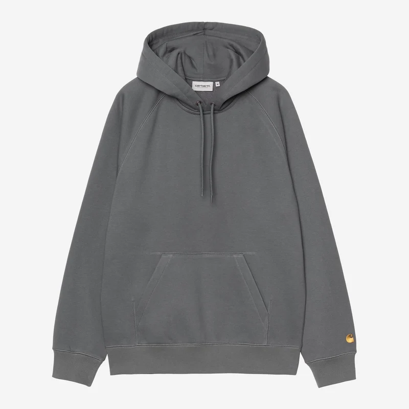 Carhartt WIP Herr Chase Hoodie | Styx