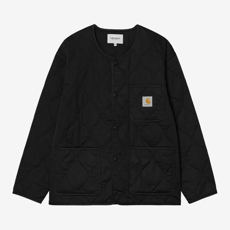 Carhartt WIP Skyton Liner Herr | Svart