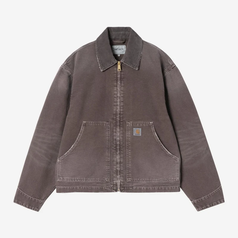 Carhartt WIP Herr OG Arcan Jacka | Tobak