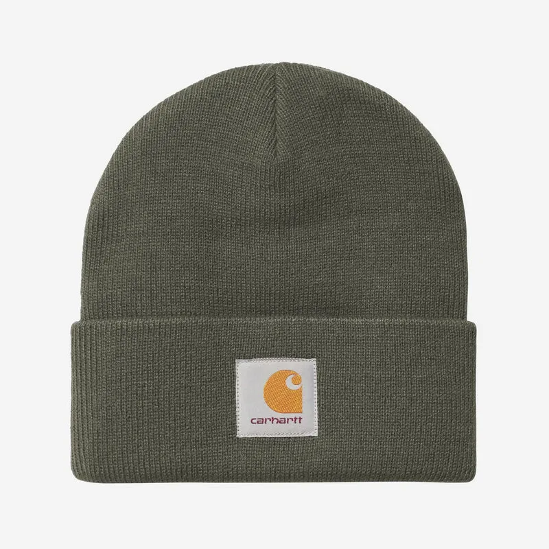 Carhartt WIP Unisex kort klockahatt | Shungite