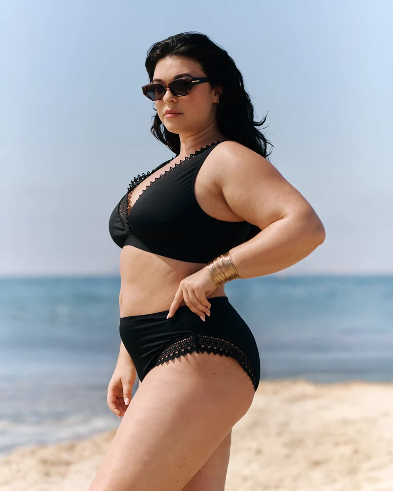 Haut de bikini Juliana