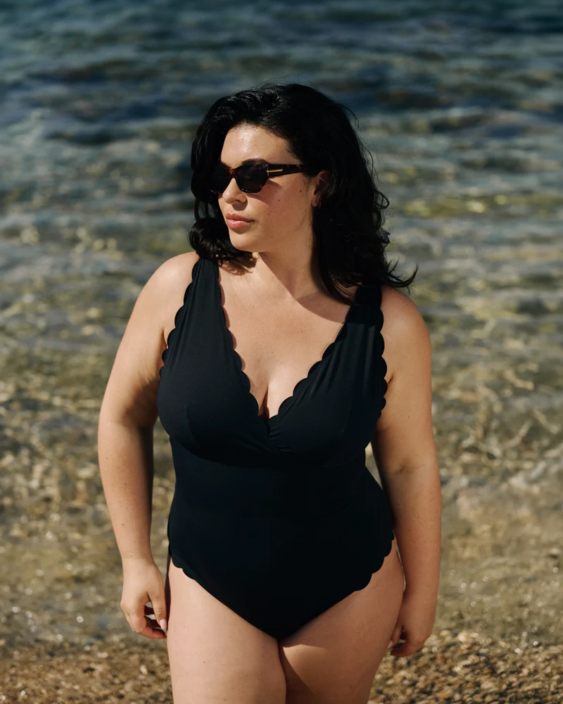 Maillot Antonia