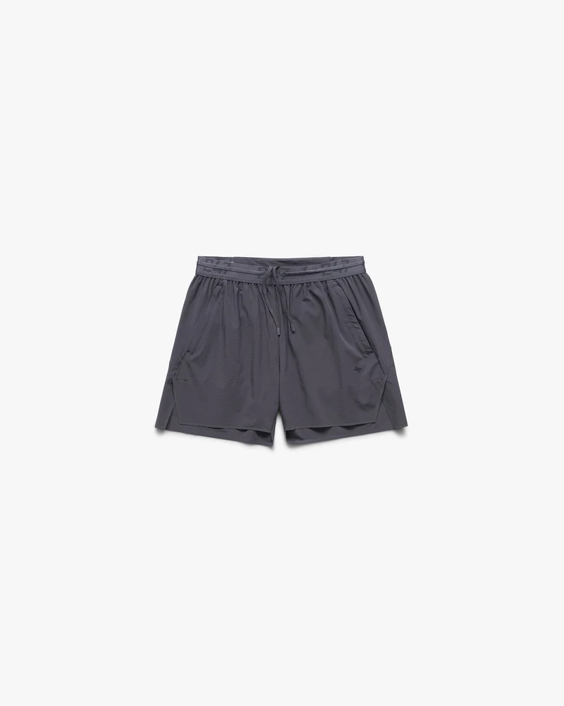 247 Aero Shorts - Graphene