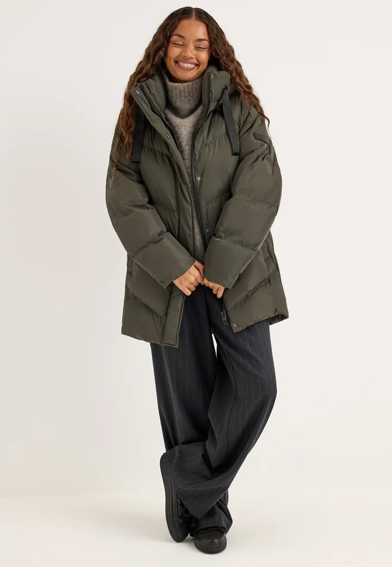 Lavinia Coat