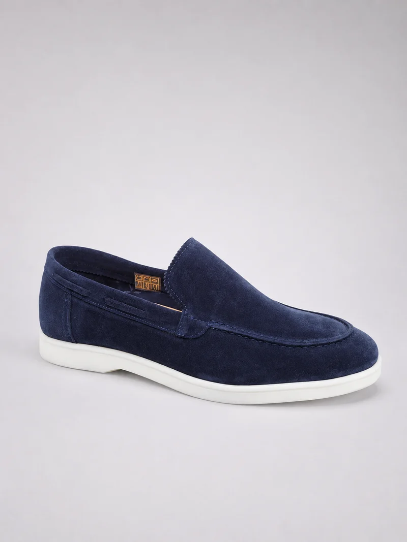 Loafer Salvador navy blue