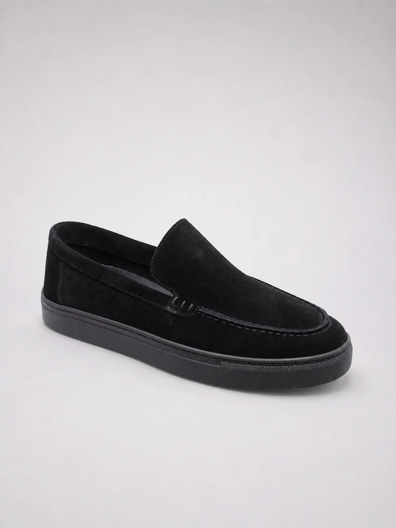 Loafer Ecuador black