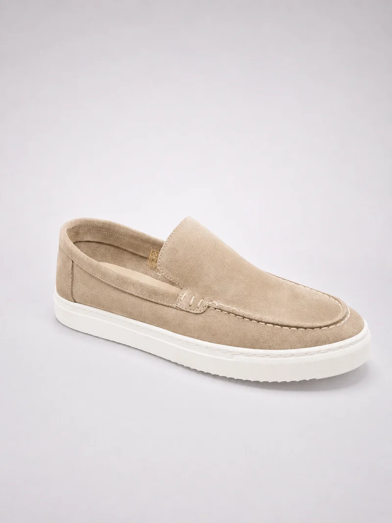 Loafer Ecuador Beige