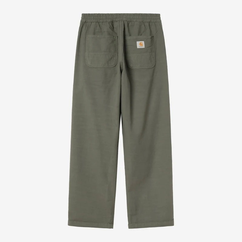 Carhartt WIP Walton-byxor för män | Färgade lövplagg