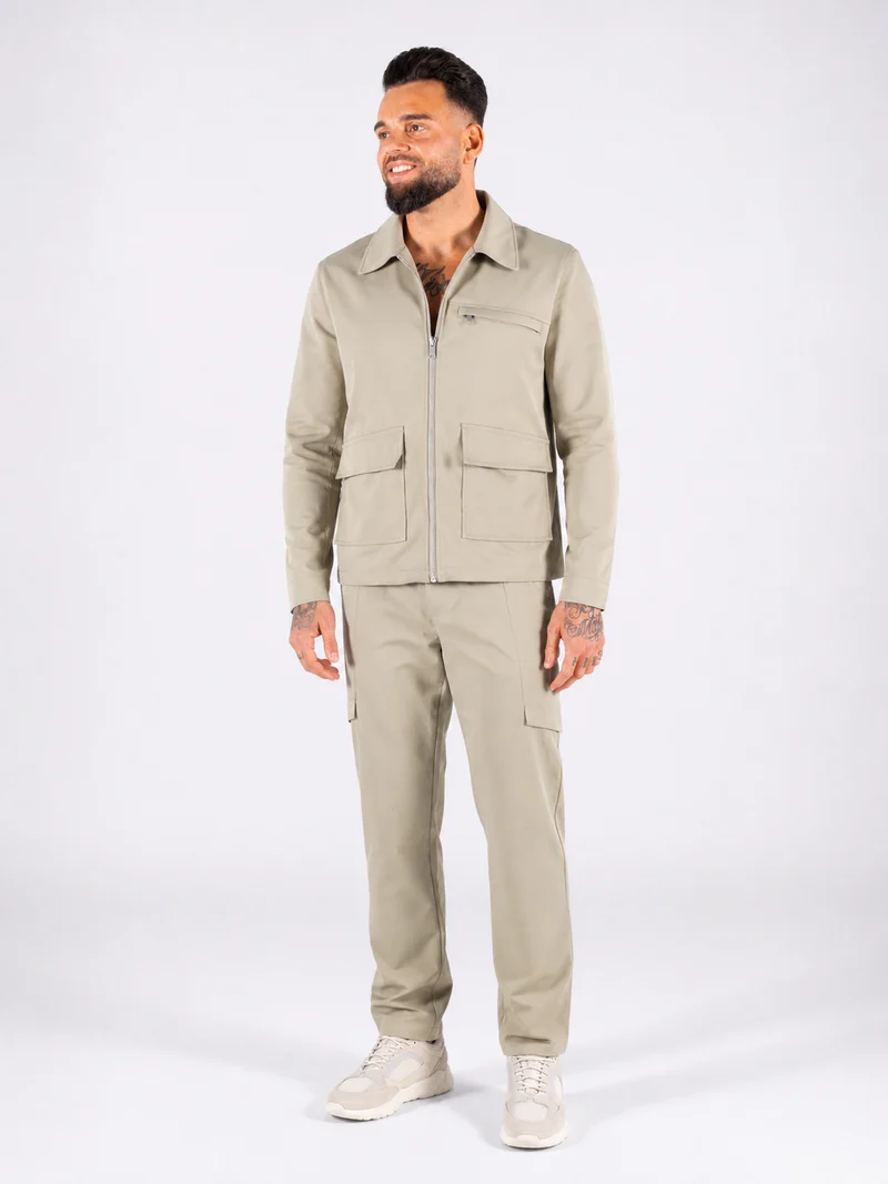 Utility Matching Set - Green