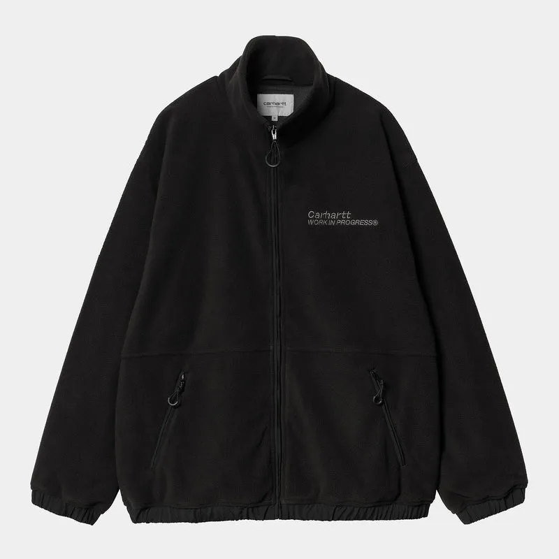 Carhartt WIP Flying Ducks Liner för män - Svart