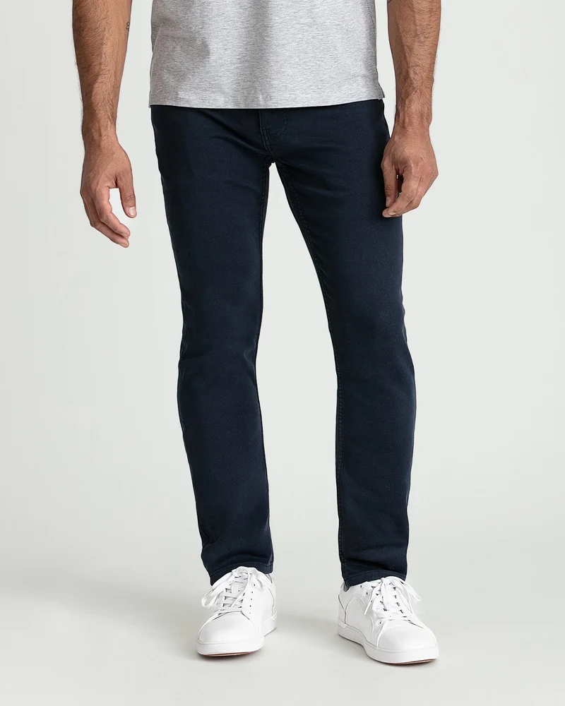 Slim Fit / Denkhaki™ Navy
