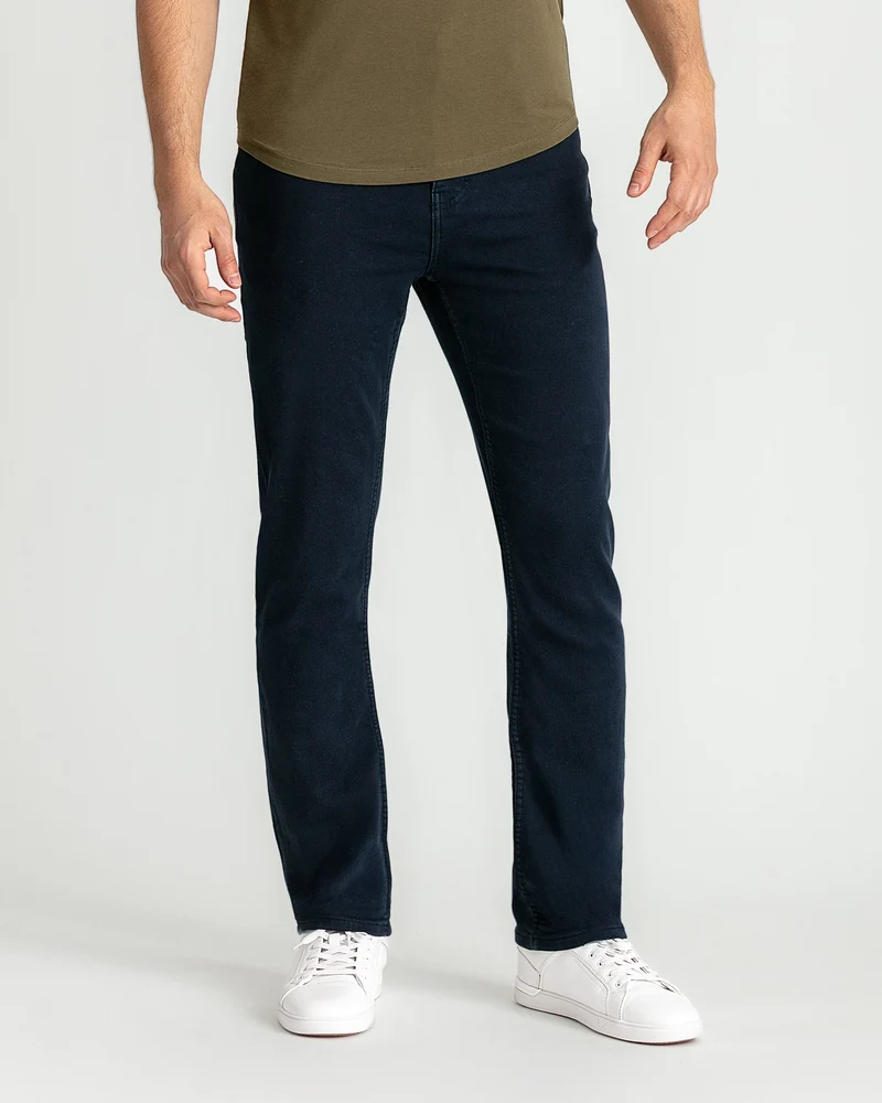 Slim Thick Fit / Denkhaki™ Navy
