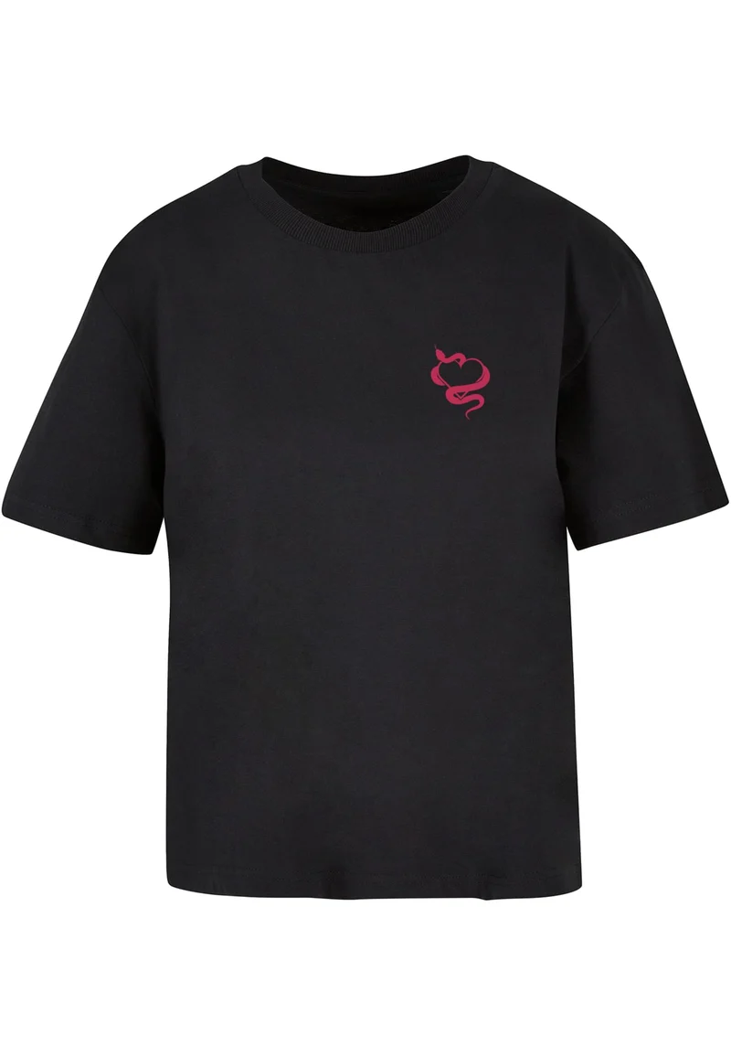 MT Snakes Heart Tee