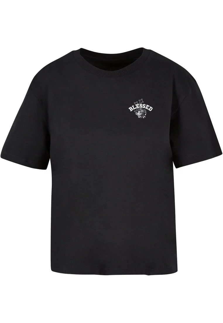 MT Blessed Roses Tee