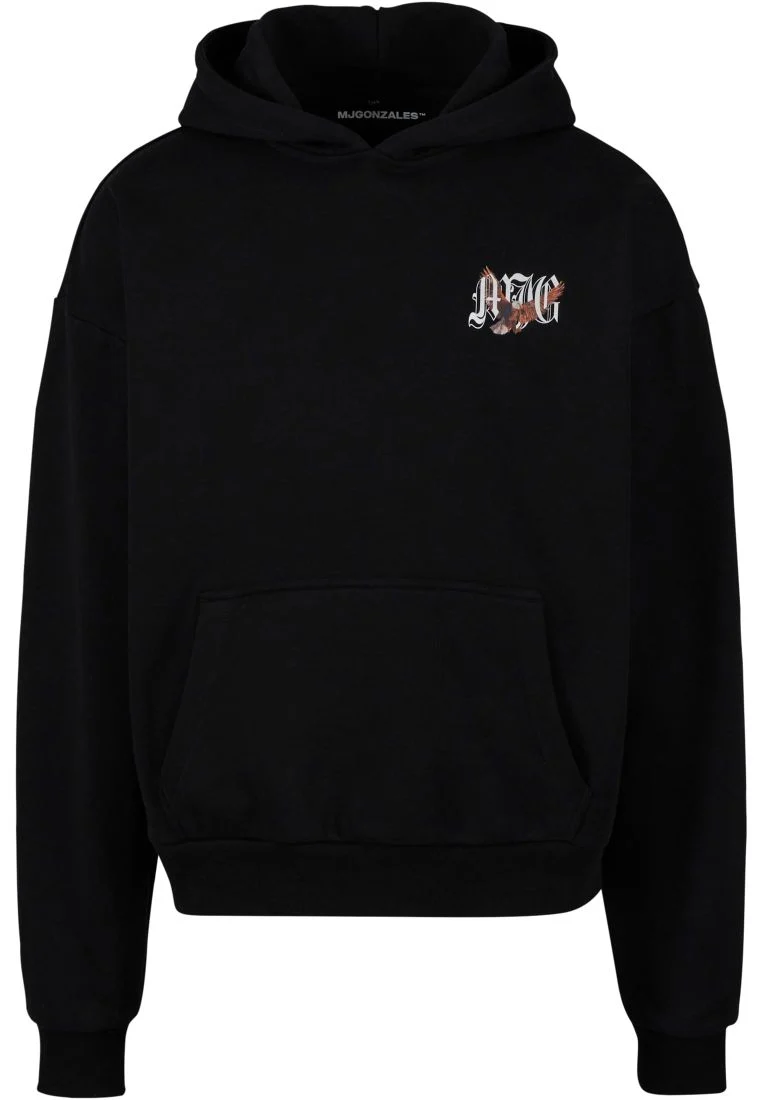 MT L.A. Not Like Us Fluffy Hoody