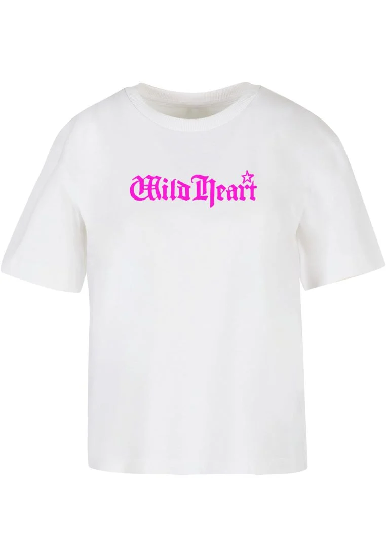 MT Wild Pink Tee