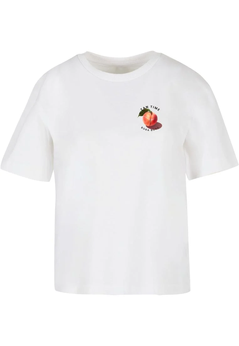 MT Tan Time Tee