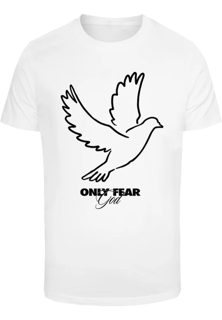 MT Only Fear God Tee
