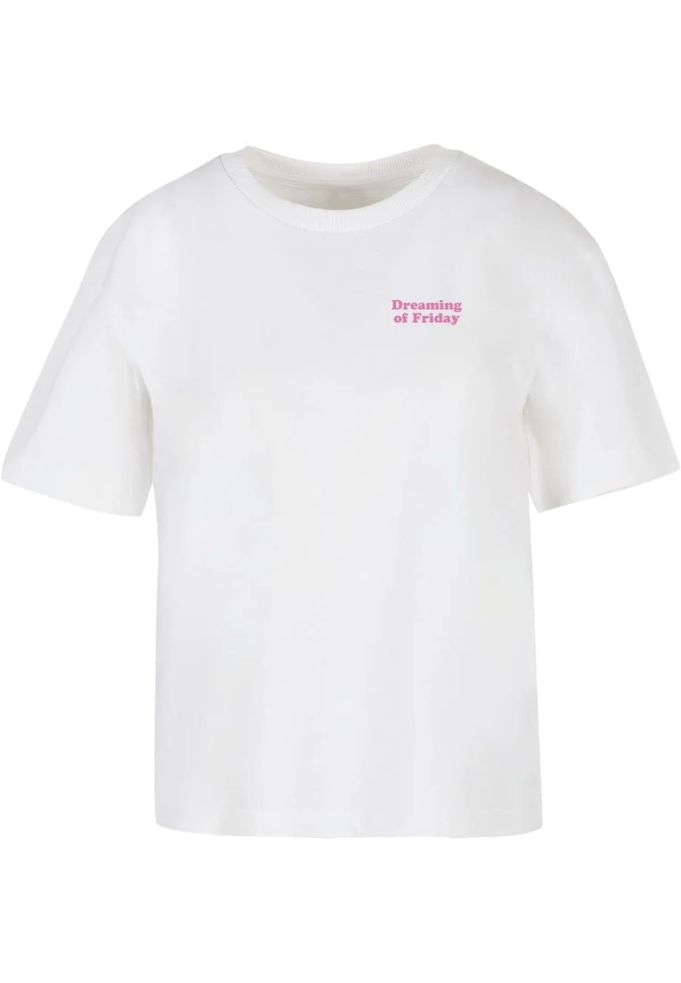 MT Dreaming Of Friday Tee