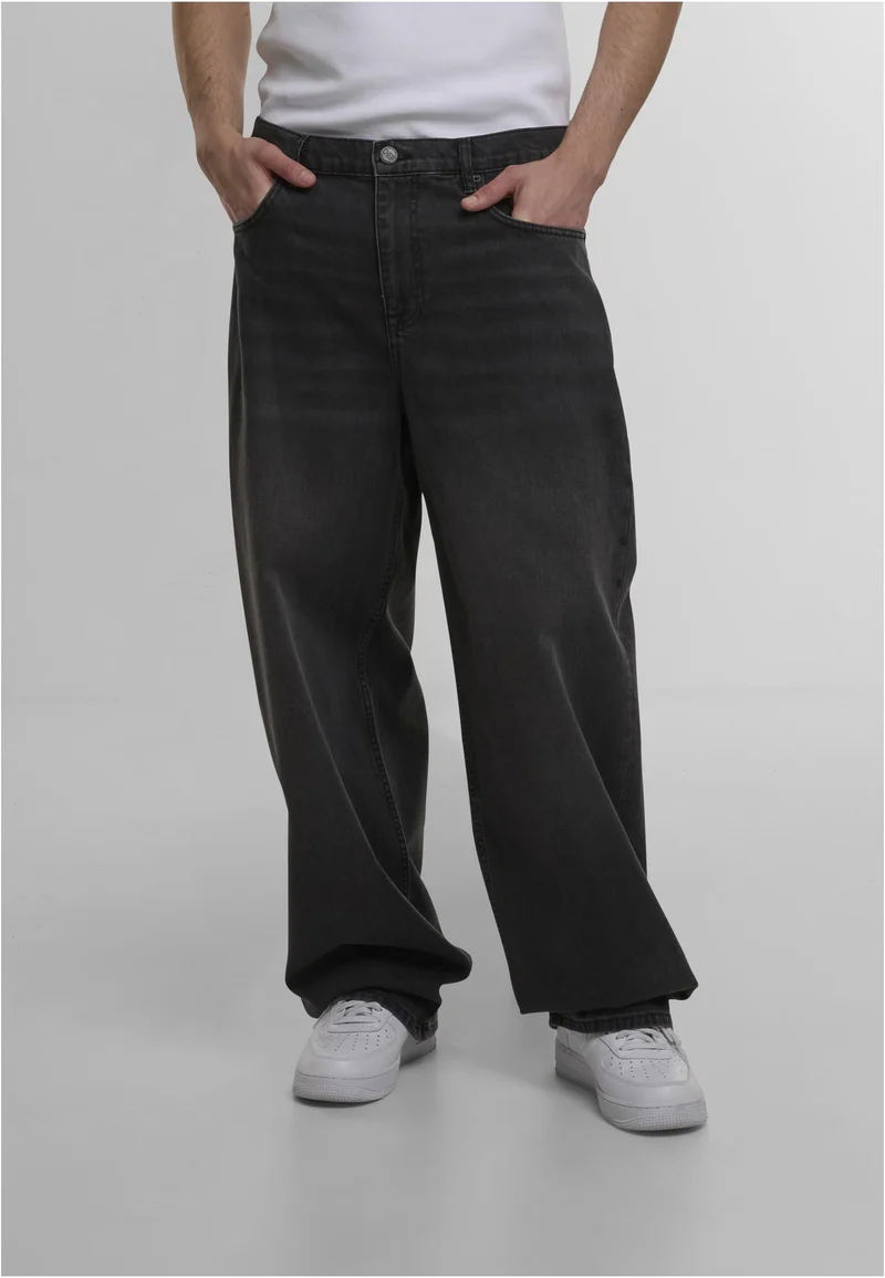 DEF Loose Fit Jeans