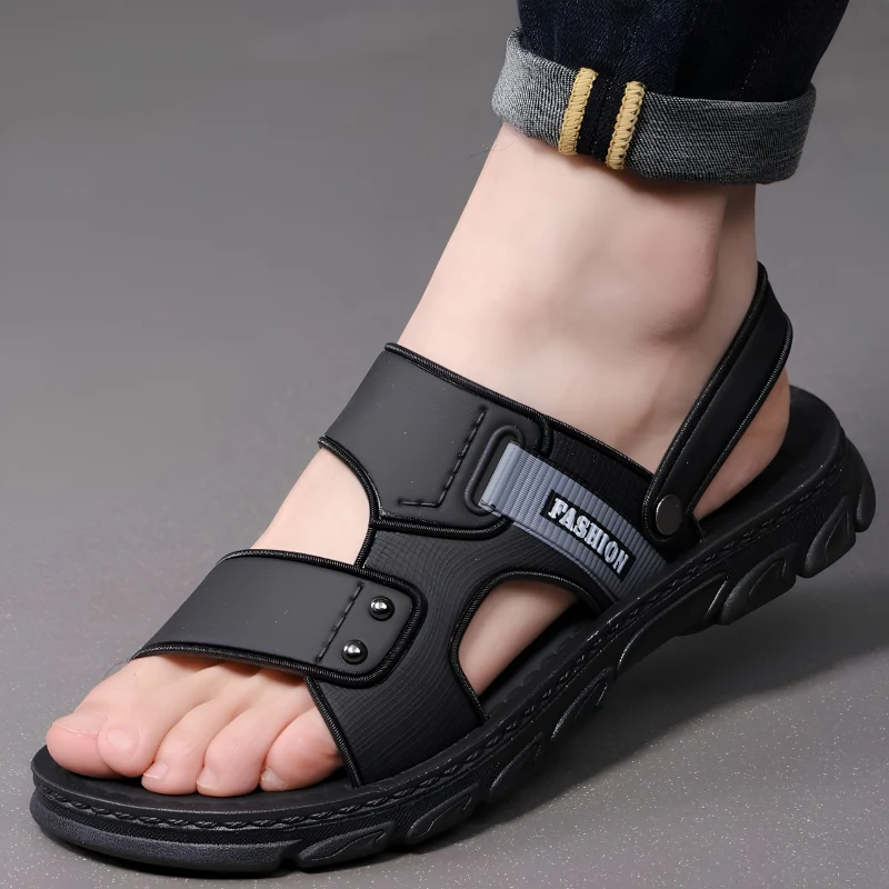 Happy™ BreathableSandals: Lätta, Bekväma Och Andningsbara Sandaler
