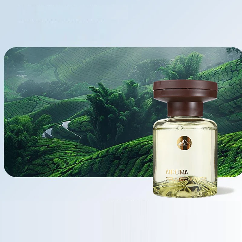 AromatherapyDiffuser - Doft För Hemmet Aromaterapi Diffuser