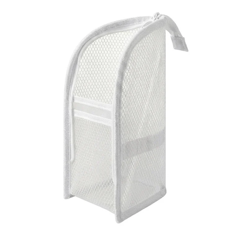 Icone™ ToiletryPouch 1+2 GRATIS: Bärbar Och Rymlig Resetoalettorganisatör