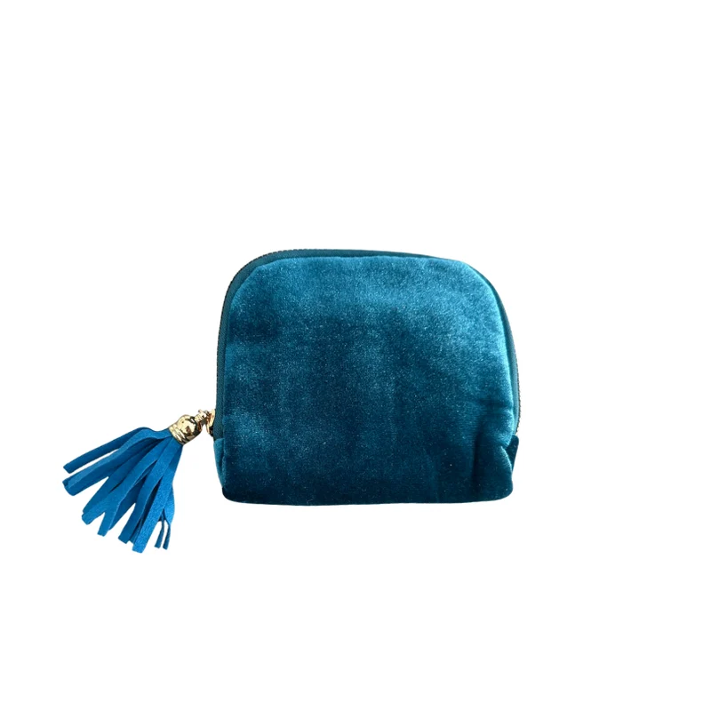 Icone™ JewelryPouch 1+1 GRATIS: Mini Pouch Resesmyckesorganisatör