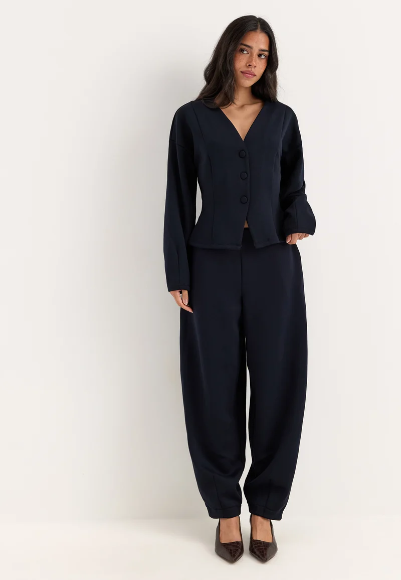 Visiffi Hw Sweat Pants