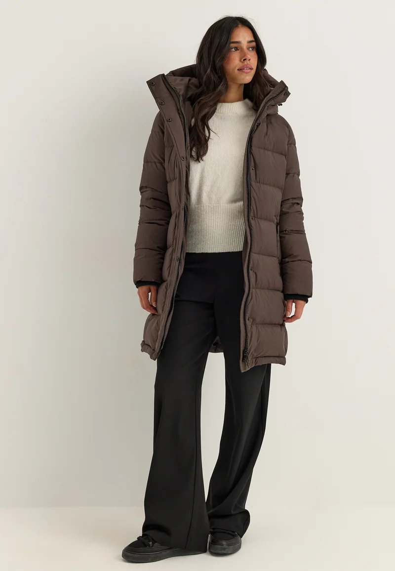 Lark Coat