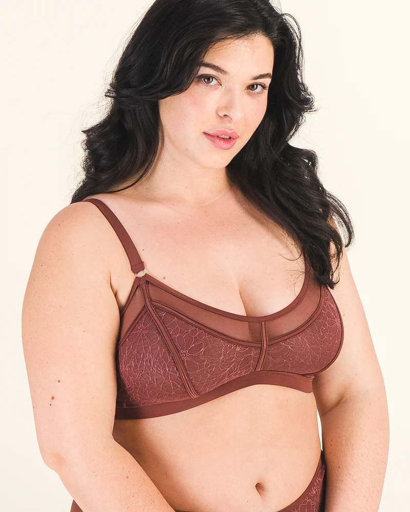 Brassière Angelia