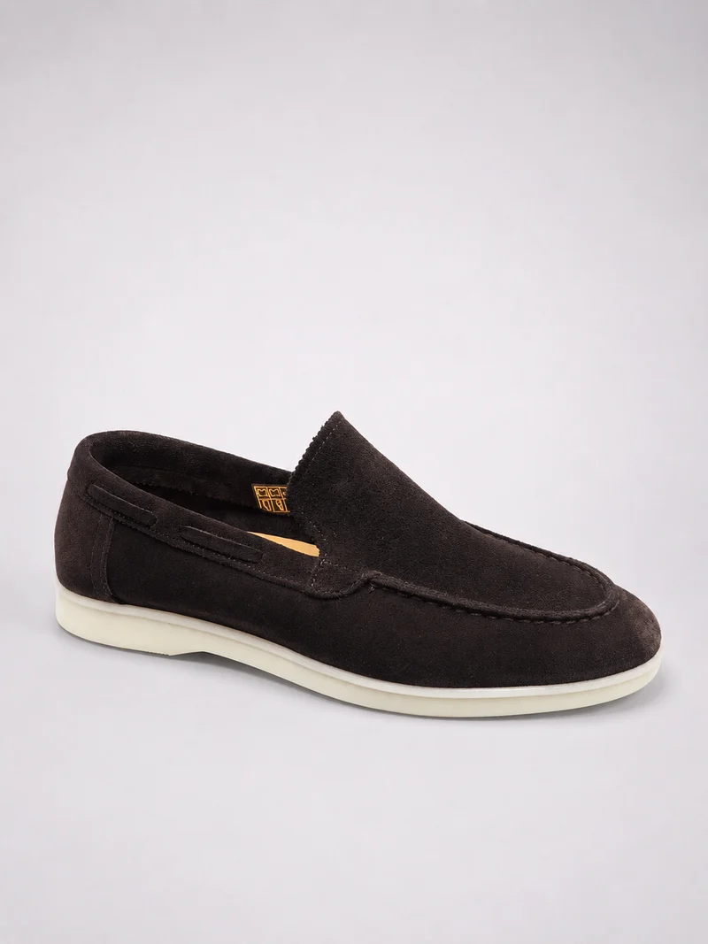 Loafer Salvador Brown