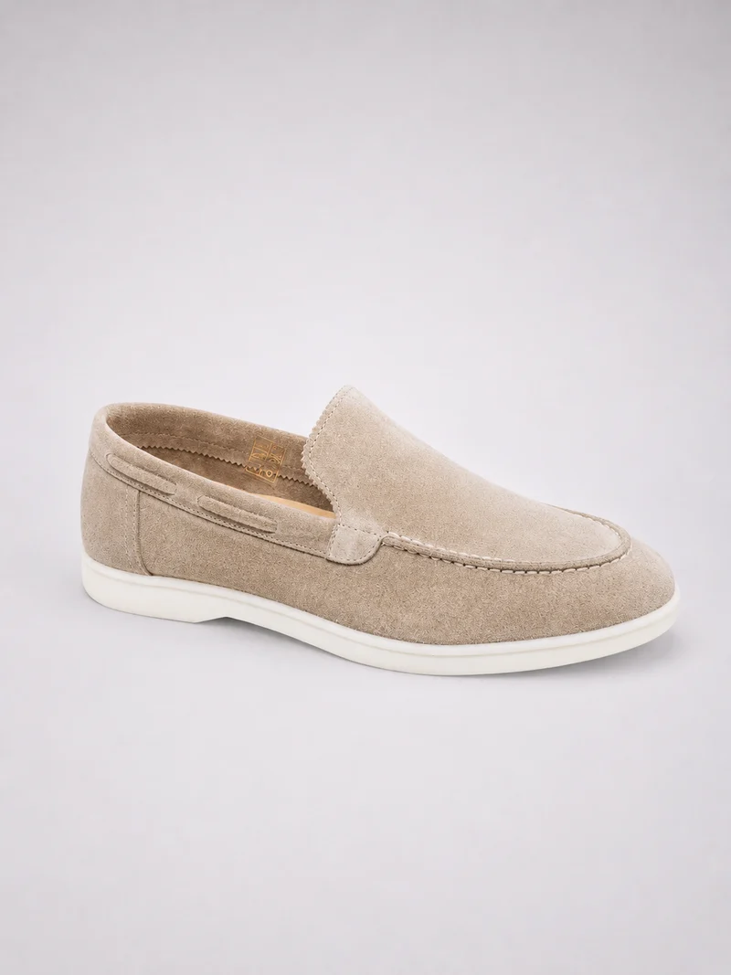 Loafer Salvador Beige
