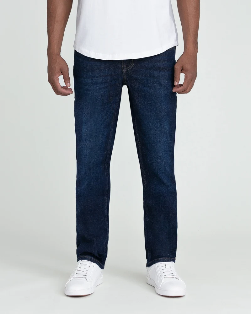 Slim Fit / Mariner (Dark Blue)