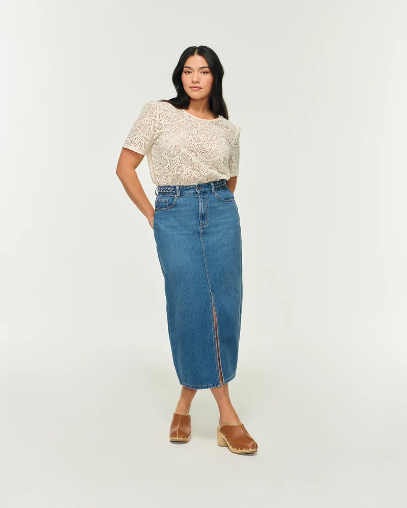 Jupe Aude
