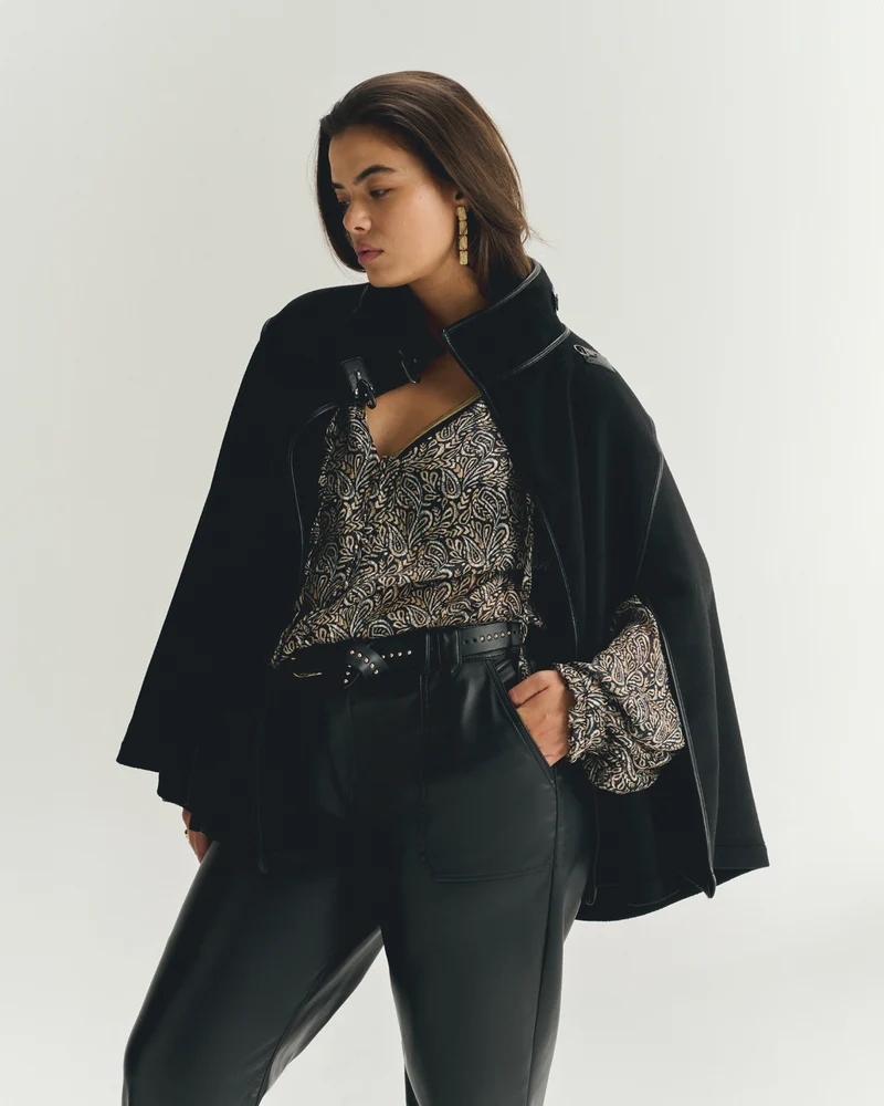 Manteau Sandra
