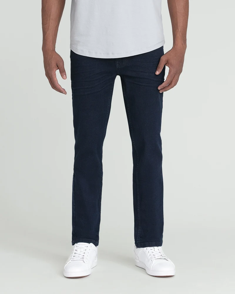 Slim Fit / Submarine (Deep Blue)
