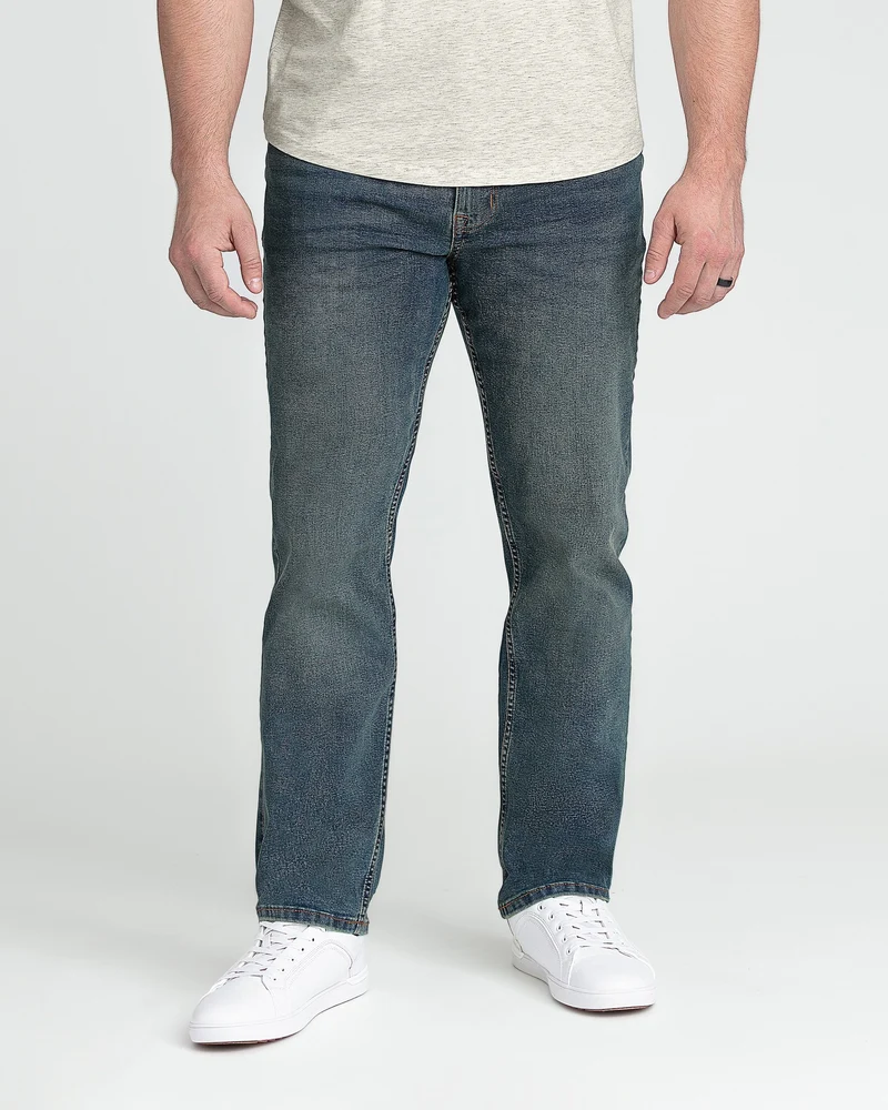 Athletic Fit / Cowboy (Tinted)
