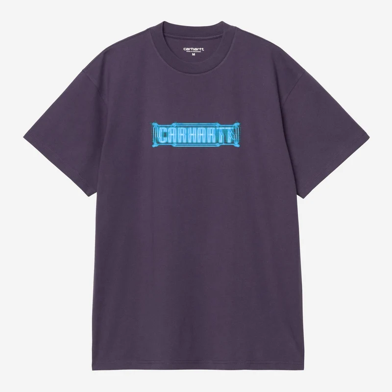 Carhartt WIP Elektrisk Boogie T-shirt för män | Lokers