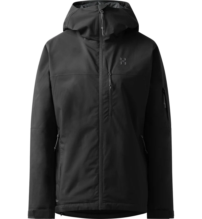 Gondol Insulated II Jacket Women (Dam)