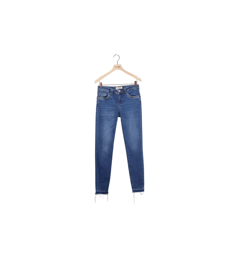 ReLoved - MMSumner Adorn Jeans / 24'