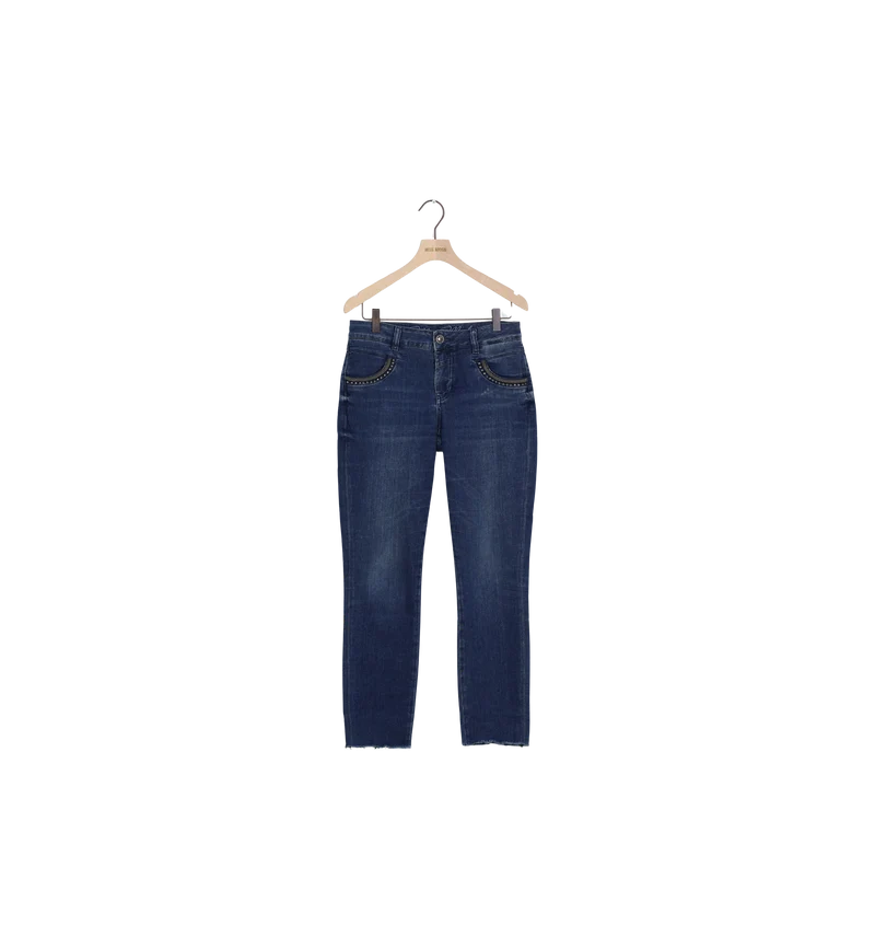 ReLoved - MMNaomi Soho Jeans / 26