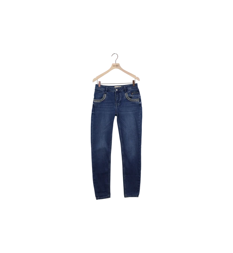 ReLoved - MMNaomi Luna Jeans / 27