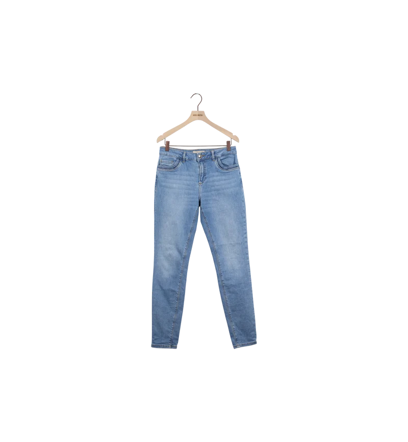 ReLoved - MMBradford Mavi Jeans / 28