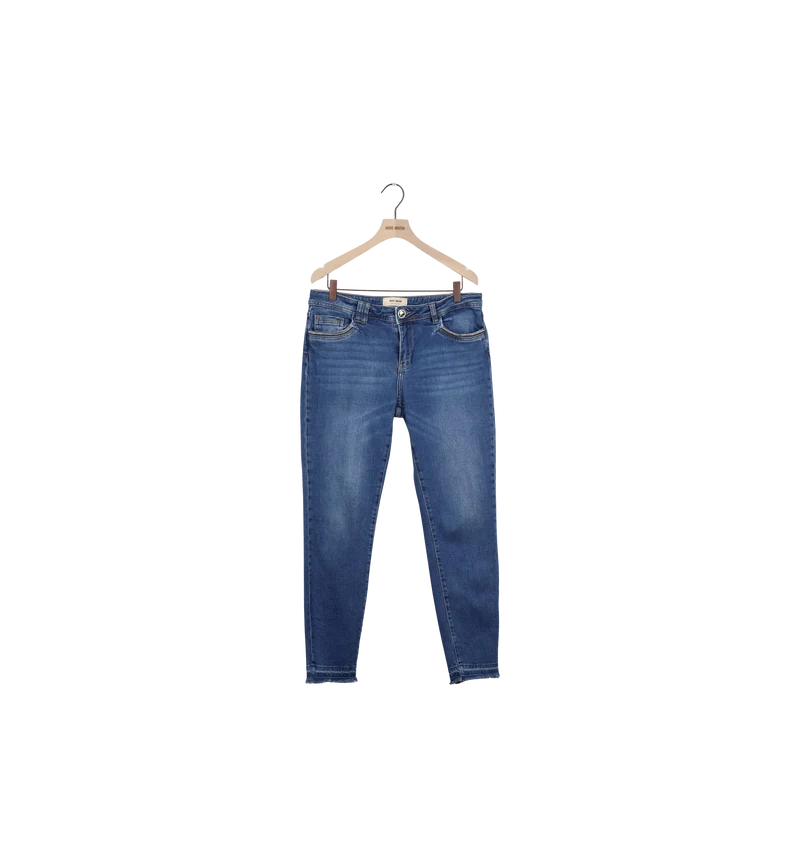 ReLoved - MMSumner Adorn Jeans / 30'