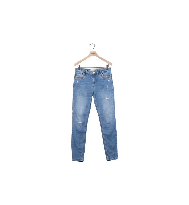 ReLoved - MMBradford Mercury Jeans / 28