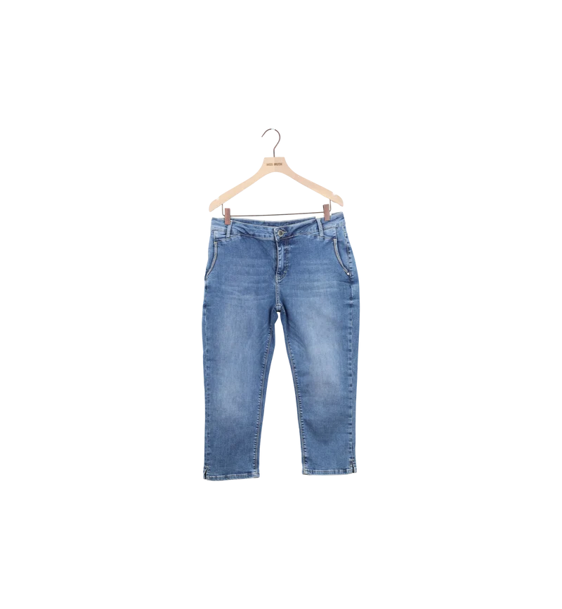 ReLoved - MMEtta Novel Jeans / 31